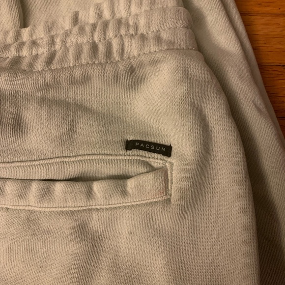 Pacsun joggers - Picture 3 of 3